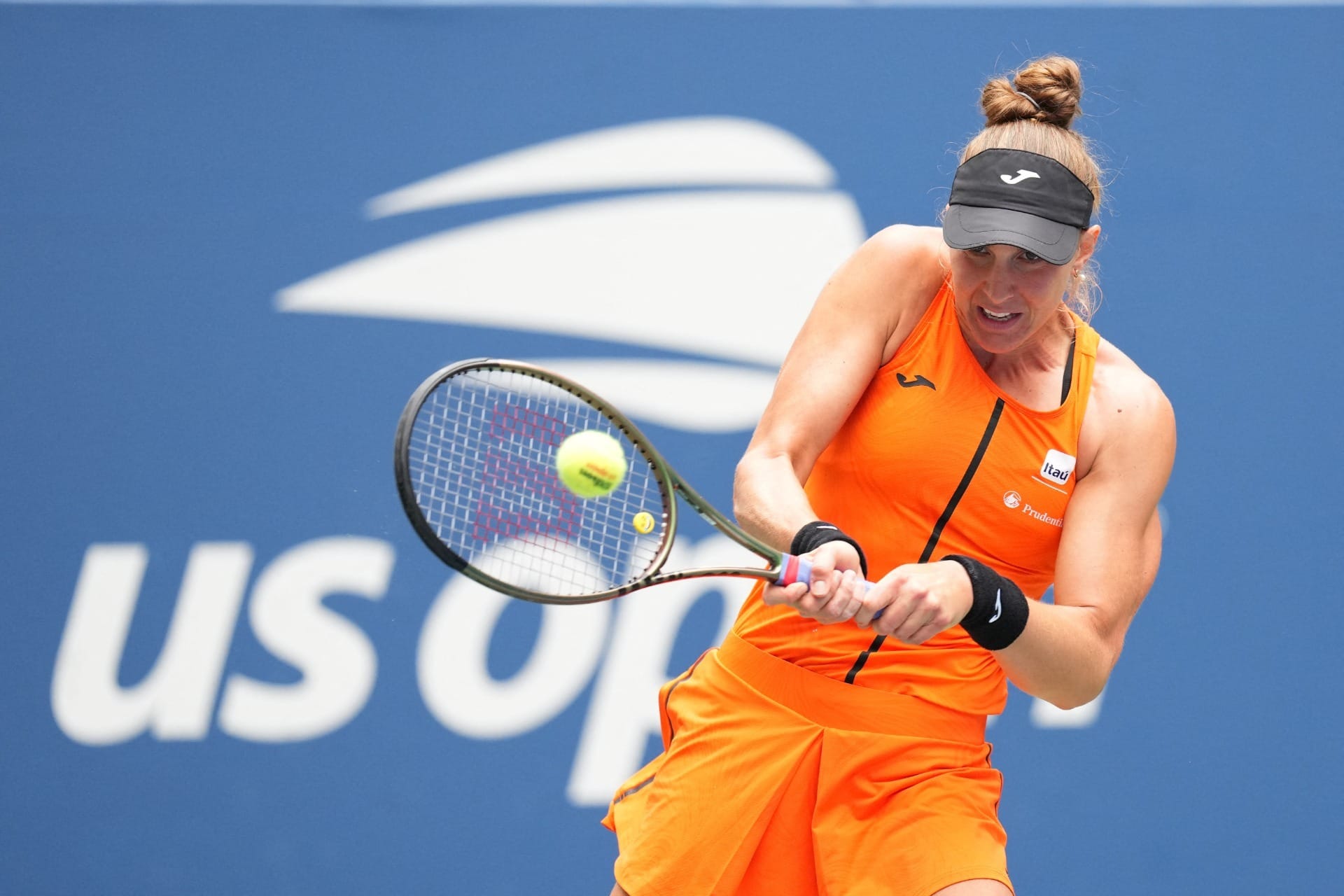 Bia Haddad x Taylor Townsend no US Open: onde assistir e horário do jogo de  tênis