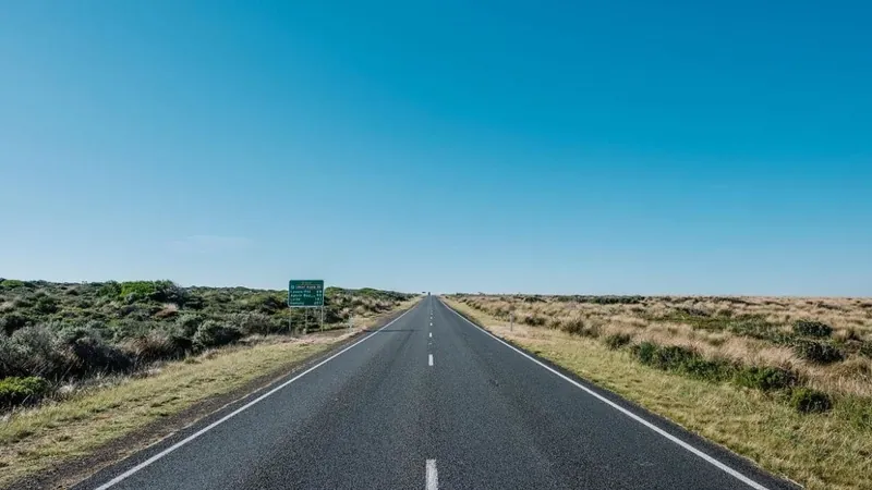 Concessões de rodovias serão revistas a partir de 1º de setembro