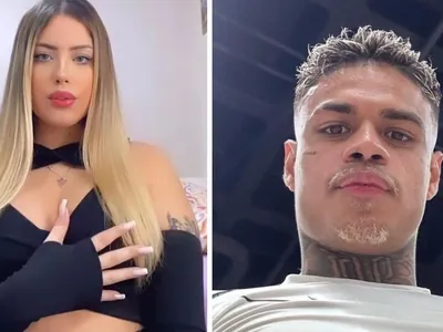 Conheça Duda Mehdef, influencer com quem MC Cabelinho teria traído Bella Campos