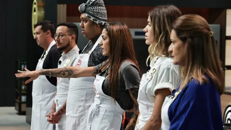 Como assistir ao MasterChef online: episódio de hoje (29) define top 5