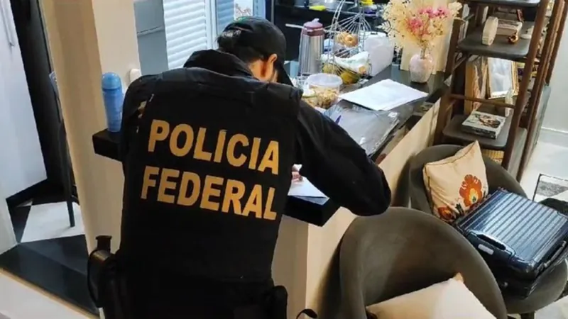 PF deflagra operação para combater crime contra a ordem econômica