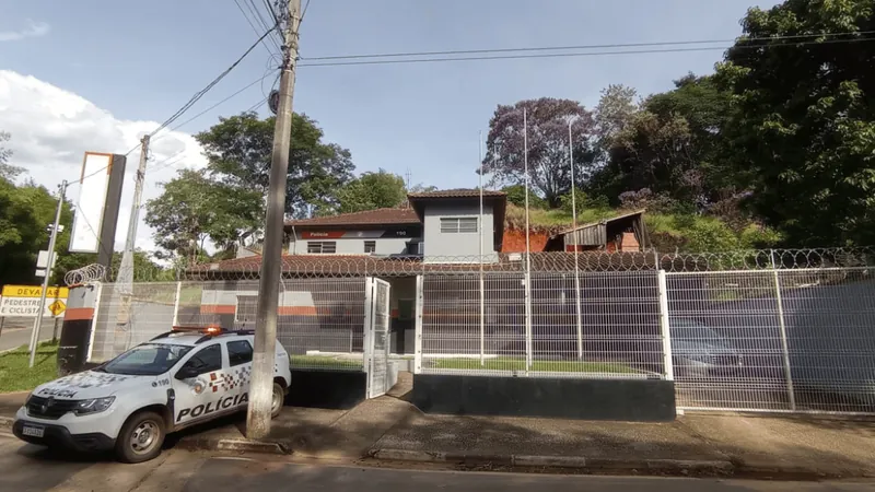 Dupla é presa pela Polícia Militar após furto qualificado em Monteiro Lobato