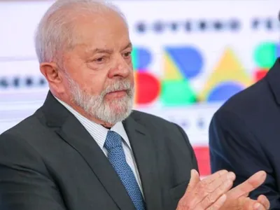 Estado brasileiro vai ser indutor do desenvolvimento, diz Lula