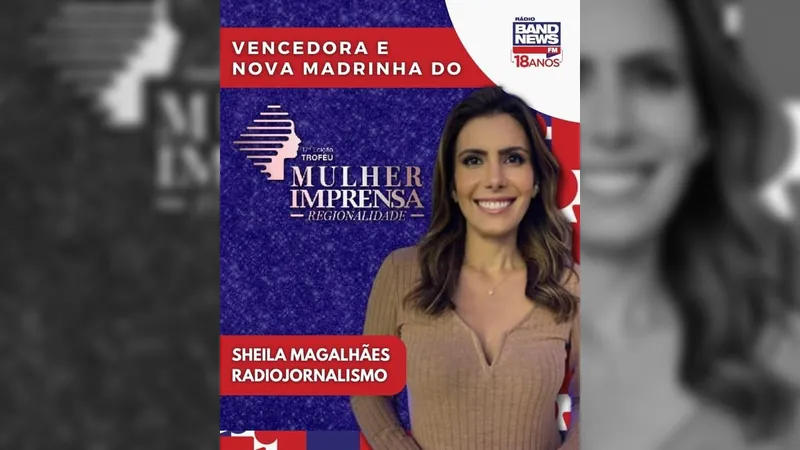 Míriam Leitão e Eliane Brum são consideradas as jornalistas mais