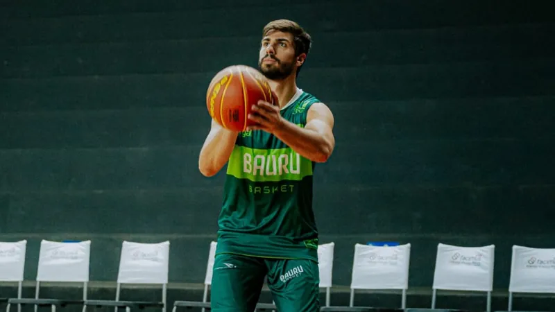 Esporte Na Band on X: O MELHOR BASQUETE DO MUNDO VOLTA À TELA DA