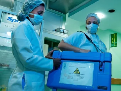 São Paulo tem alta de 10% em doadores de órgãos neste ano