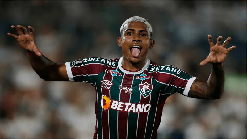 Fluminense x Cruzeiro: ingresso do setor sul estão esgotados