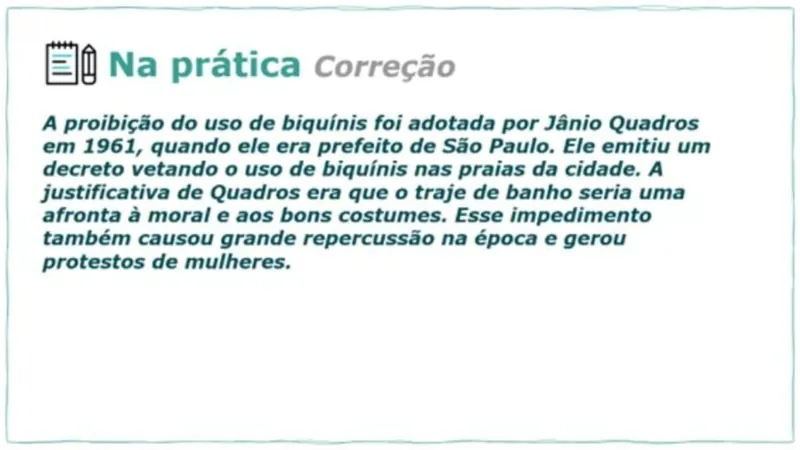 Justiça de SP determina suspensão de material com erros de informação em escolas