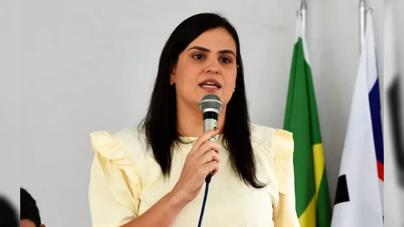 Prefeita De Cidade No Maranhão Irmã De Ministro é Afastada Do Cargo Rádio Bandnews Fm