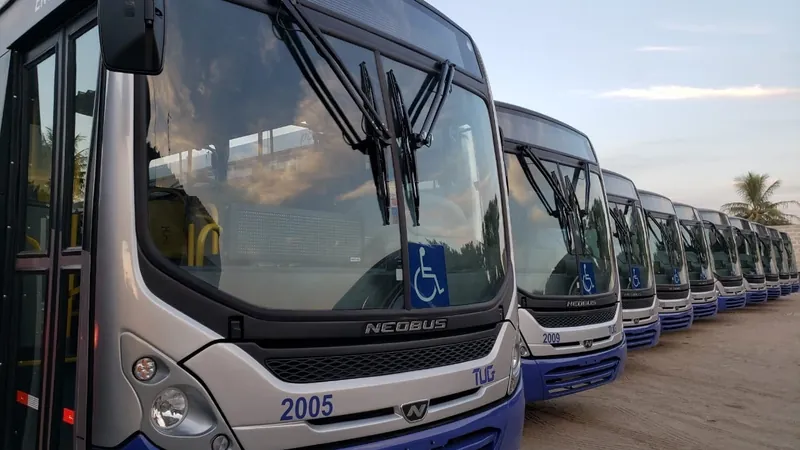 Guaratinguetá aumenta valor da tarifa e tem passagem de ônibus mais cara do Vale