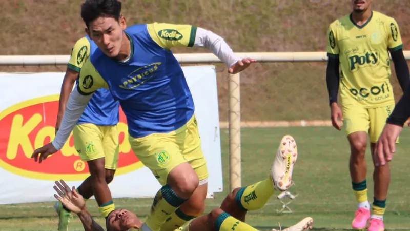 O time paulista vai enfrentar o líder do campeonato