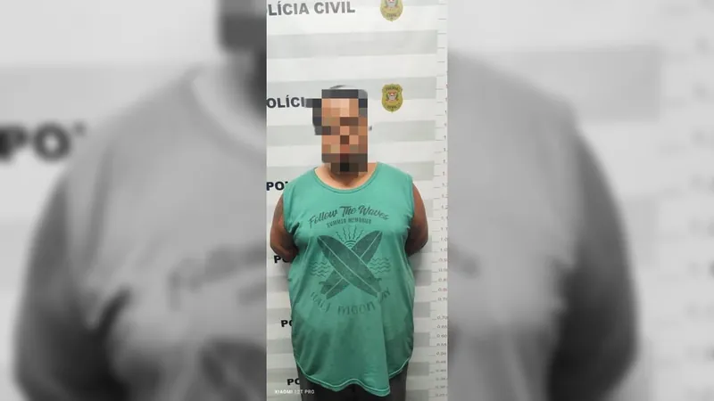 DEIC de Taubaté captura acusado de lavagem de dinheiro e tráfico internacional