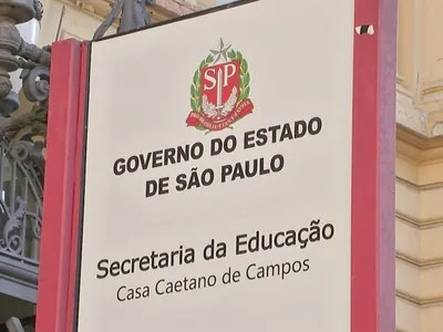 Governo de SP faz leilão para privatizar a construção de escolas estaduais