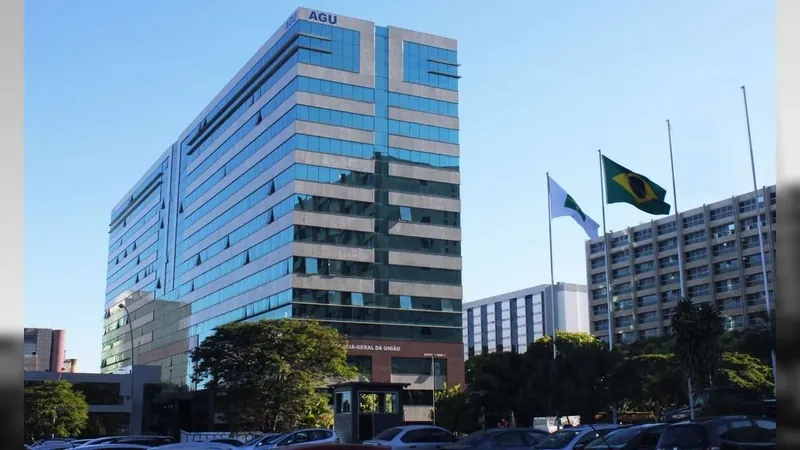 AGU terá força-tarefa para apurar conduta de agentes públicos na Lava Jato