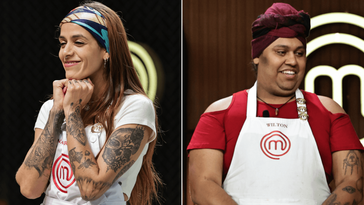 Descobrimos quem são os 12 participantes do MasterChef