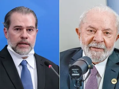 Toffoli anula provas da Odebrecht e diz que prisão de Lula foi ‘erro histórico'