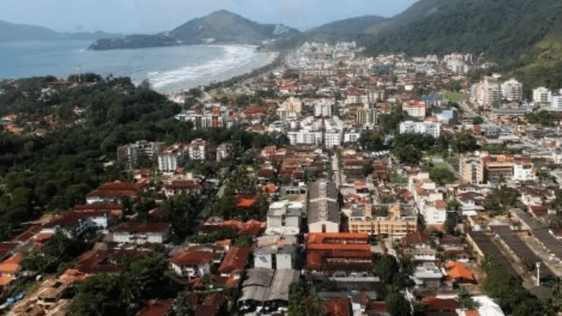 STF derruba liminar que suspendia desocupação e demolição de casas em Ubatuba