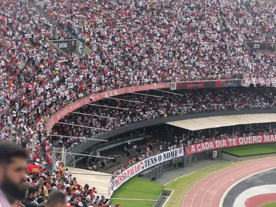 São Paulo detalha venda de ingressos para final e obriga troca por ticket físico