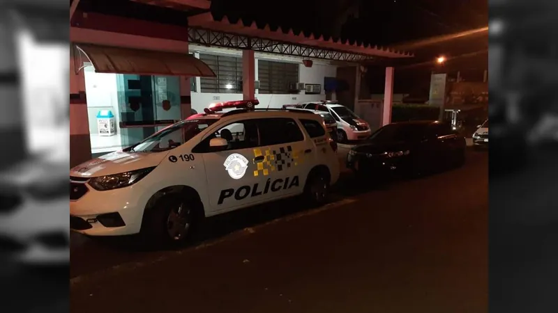 Suspeito de matar policial em São Carlos é preso após abordagem em Limeira