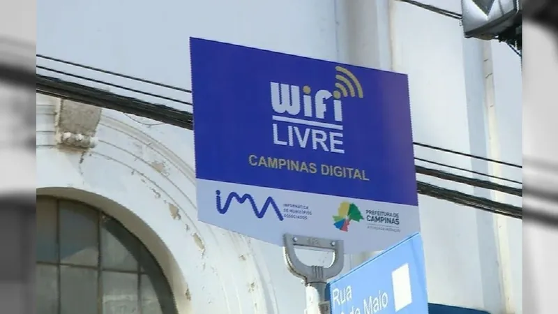 UOL Wi-Fi: Internet por Wi-Fi em locais públicos