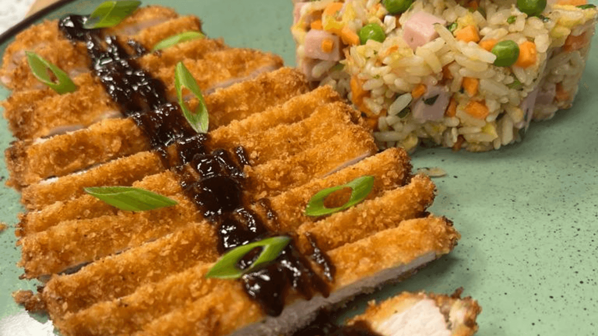 Chop suey de frango com legumes: receita fácil e feita em uma só panela