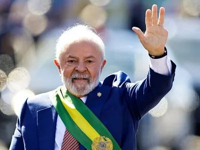 Lula vai discutir combustíveis, meio ambiente e pobreza no G20