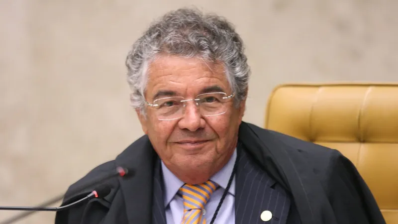 Voto secreto no STF: Para Marco Aurélio Mello, Lula cometeu um “ato falho”