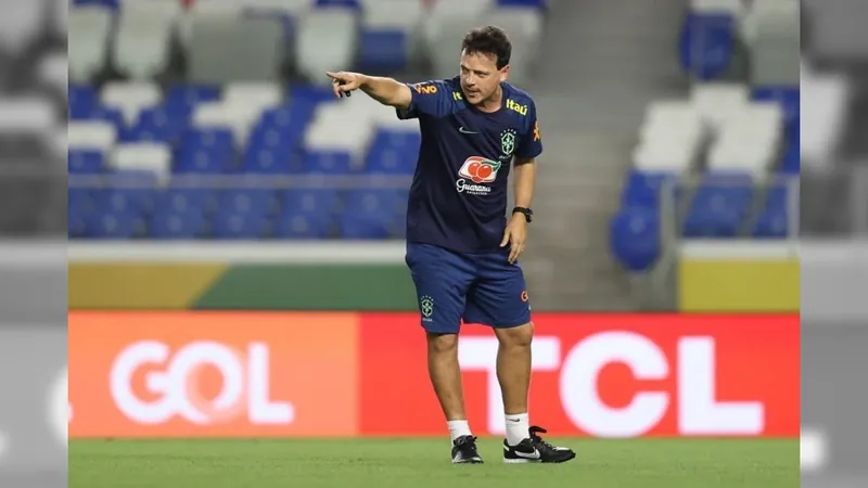 Brasil enfrenta a Bolívia nesta sexta no primeiro jogo das eliminatórias da  Copa