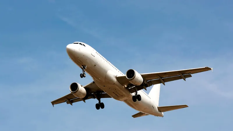 Brasil atinge melhor resultado de movimentar passageiros na aviação desde 2019