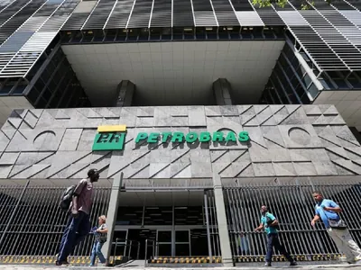 Petrobras tem recorde de produção e de valorização na bolsa em 2023 | Band