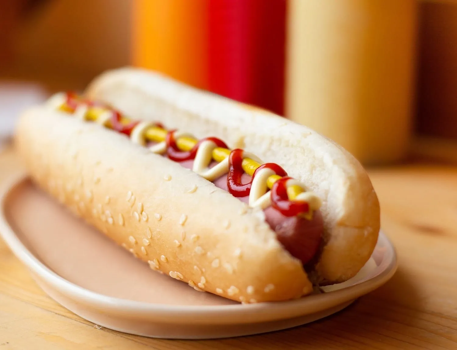 Hot Doggery – Cachorro quente