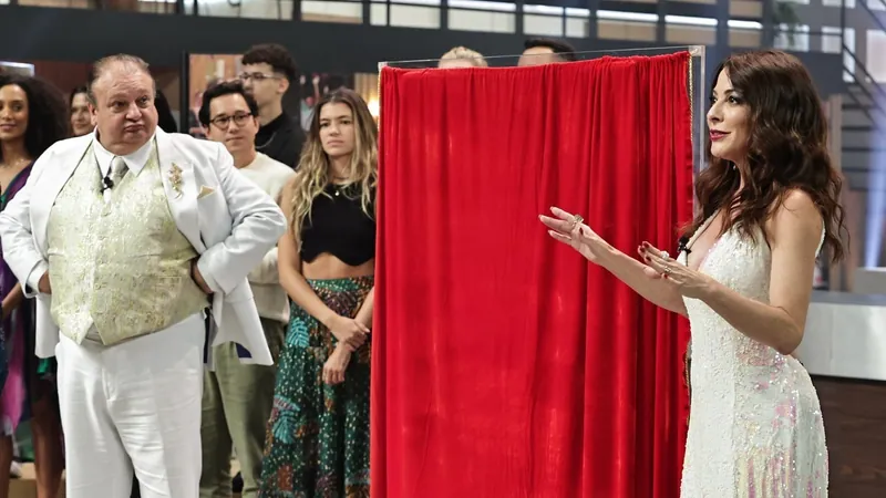 Ana Paula Padrão sobre final do MasterChef 10: “Personagens emblemáticos”