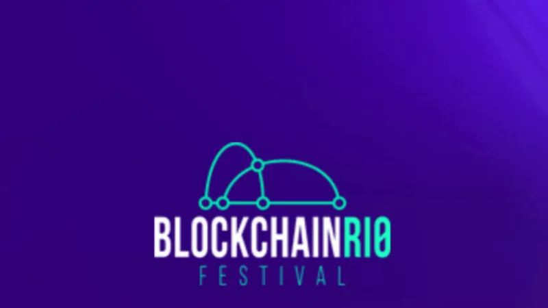 Rio recebe Blockchain Rio Festival 2023 nesta semana