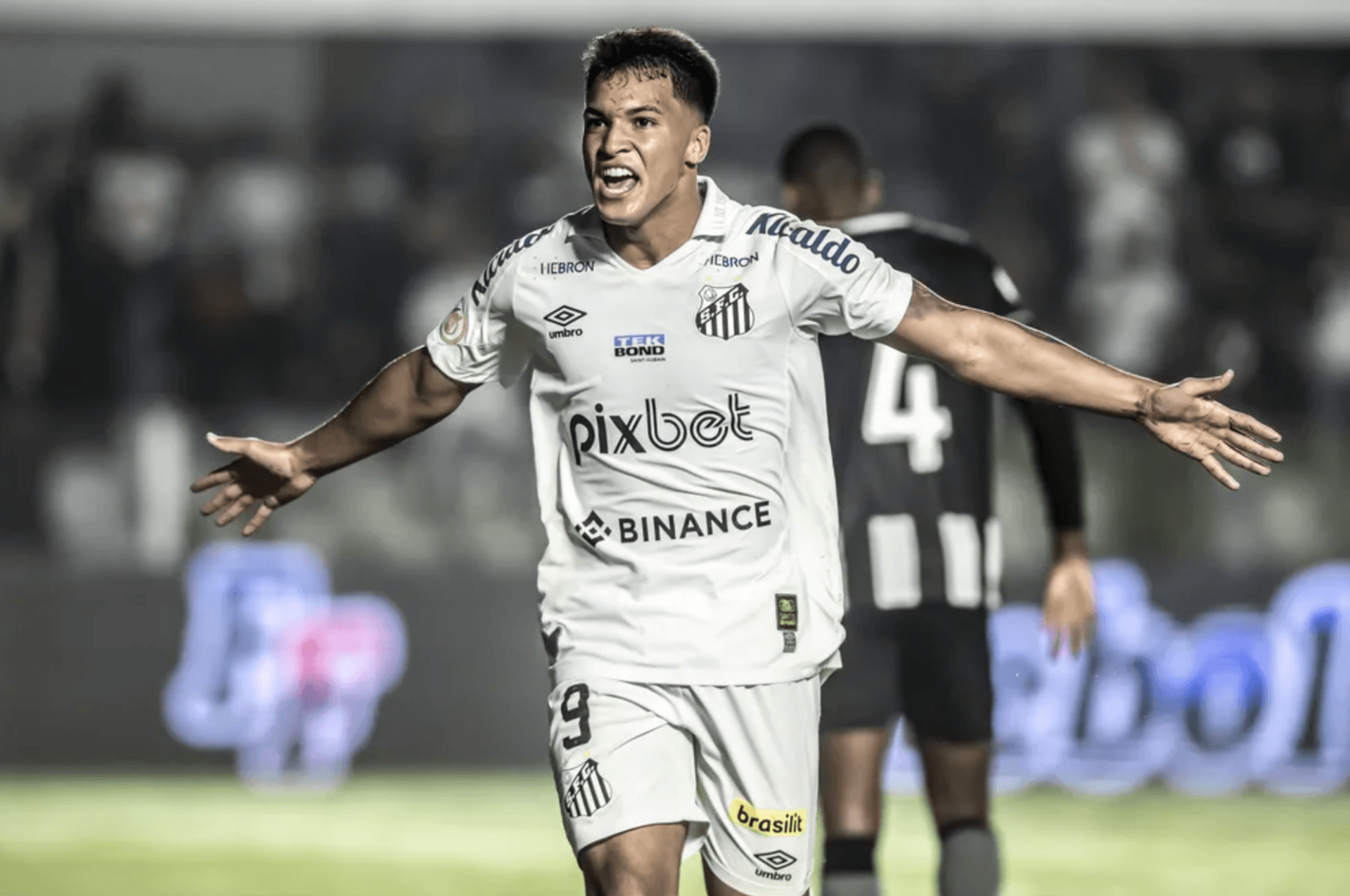 Confira os jogadores que defenderão o Nacional FC na disputa do Campeonato  ense – Portal do Marcos Santos - Portal do Marcos Santos