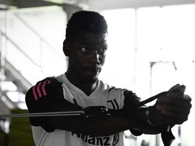 Paul Pogba admite doping, mas diz: "Não sou trapaceiro"