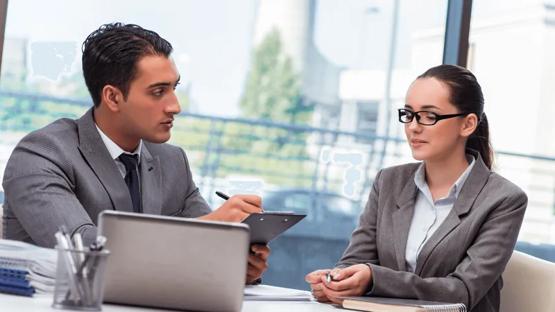 Relacionamento abusivo no trabalho (Isso existe?)