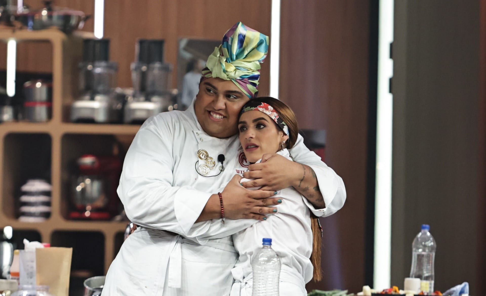 Final do MasterChef 2023 relembre trajetória dos finalistas em vídeo