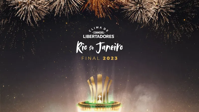 Libertadores 2023: fase de grupos começa nesta terça; veja os