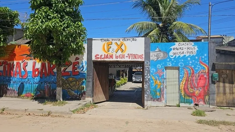 Polícia fecha galpão clandestino da milícia e apreende material de telefonia