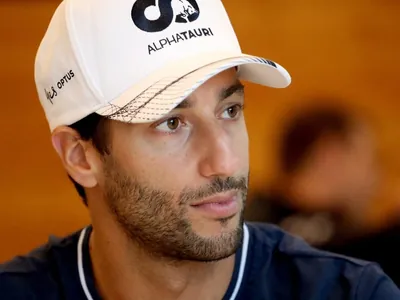 Retorno de Daniel Ricciardo às pistas deve ficar para o GP dos Estados Unidos