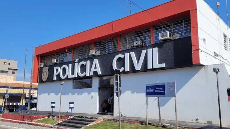 Polícia Civil investiga homicídio de homem de 31 anos em Caçapava