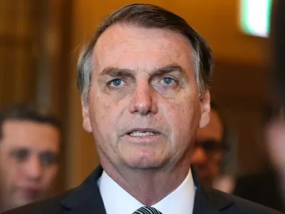AO VIVO:  TSE retoma julgamento que pode condenar Bolsonaro por abuso no 7/9