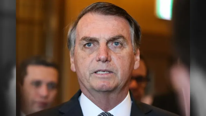 TSE inicia julgamento de recurso contra inelegibilidade de Bolsonaro