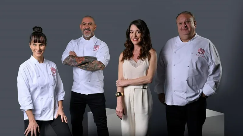 MasterChef Profissionais estreia em 19 de setembro na Band