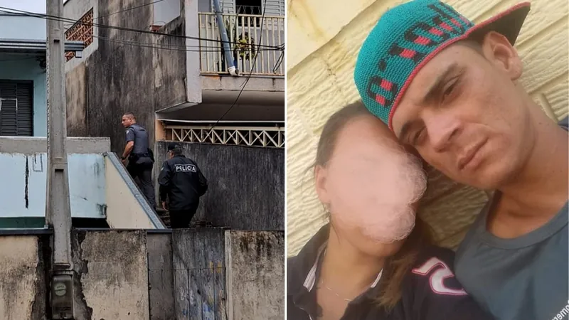 Homem é morto pelo sogro após espancar esposa grávida, em Campinas