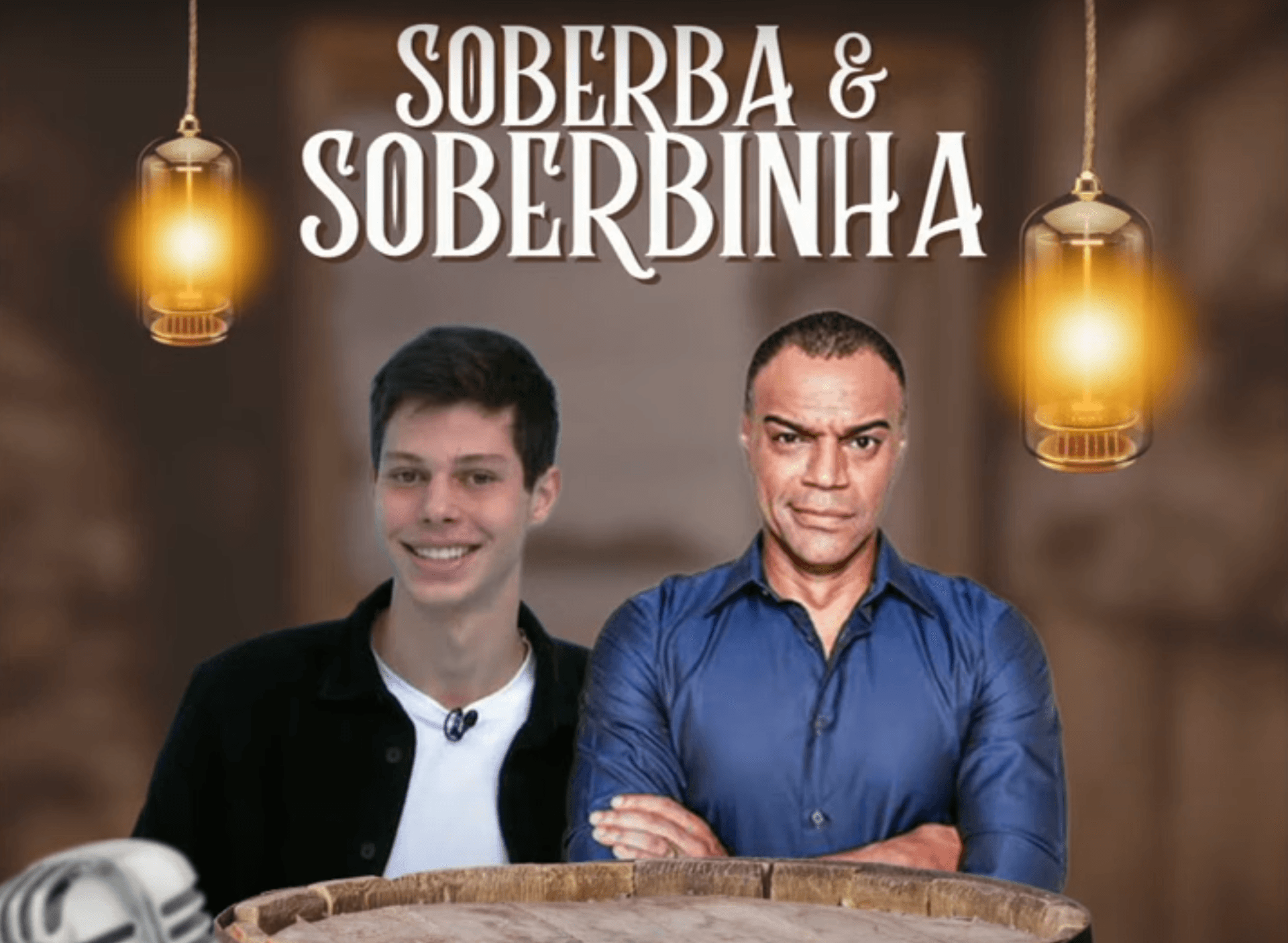 Jogo aberto ao vivo: acompanhe o programa de 14/12/2023