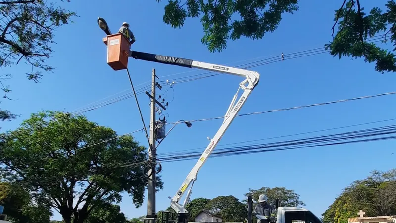 Uma nova etapa foi iniciada na terça-feira (12)