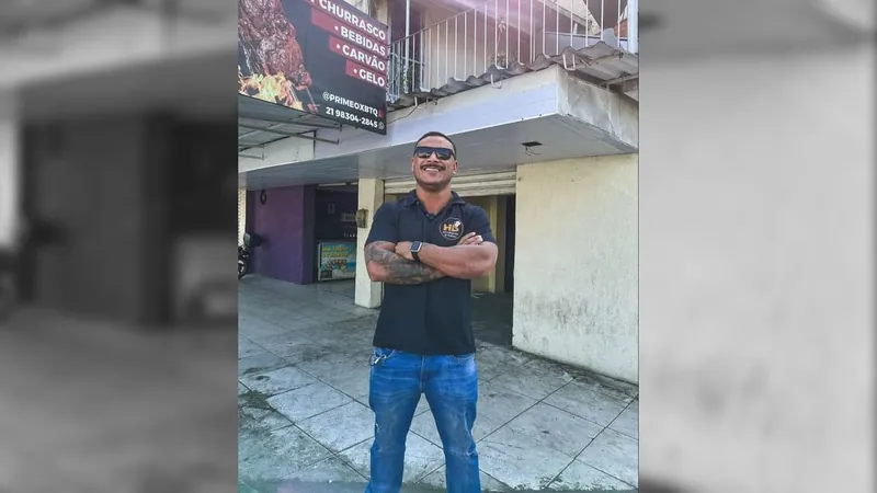 Polícia investiga se empresário morto em Santa Cruz tinha ligações com a milícia