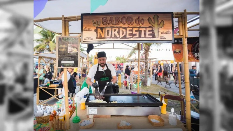 Festival Nordestino chega ao espaço Reserva Cultural em Niterói