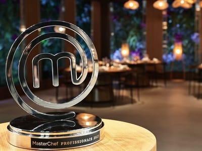 Campeão do 'MasterChef Profissionais' abre restaurante na Zona Norte